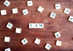 Financial planning law