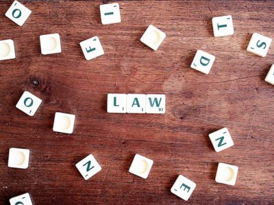 Financial planning law